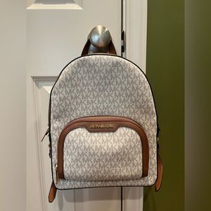 Michael Kors backpack